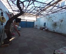 Satılır Həyət evi/villa İnşaatçılar m., Xətai r.