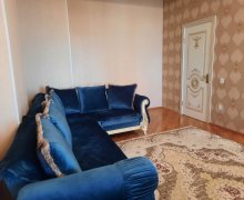 Kirayə (aylıq) Yeni Tikili Qara Qarayev m., Nizami r.