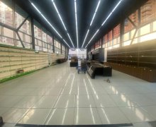 Аренда Объект м. Ази Асланова м., Хетаи р.