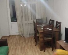 Kirayə (aylıq) Köhnə Tikili Qara Qarayev m., Nizami r.