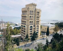 Satılır Köhnə Tikili Elmlər akademiyası m., Yasamal r.