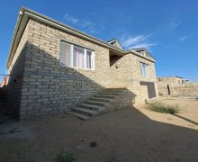 Satılır Həyət evi/villa Binə qəs., Xəzər r.