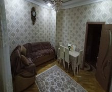 Satılır Yeni Tikili Qaraçuxur qəs., Suraxanı r.