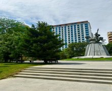 Satılır Ofis 28 May m., Nəsimi r.