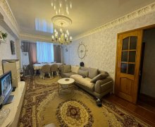 Satılır Köhnə Tikili Nəriman Nərimanov m., Nərimanov r.