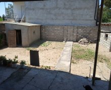 bag evleri proyektleri Şüvəlan, Xəzər r.