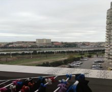 Satılır Yeni Tikili Bakıxanov qəs., Sabunçu r.