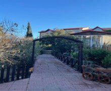 Kirayə (aylıq) Bağ evi Şüvəlan, Xəzər r.