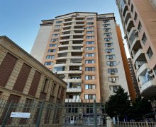 xetai yeni tikili menziller Xətai m., Xətai r.