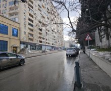 Satılır Obyekt Nəsimi m., 9-cu mikrorayon, Binəqədi r.