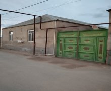 Satılır Həyət evi/villa Kürdəxanı qəs., Sabunçu r.