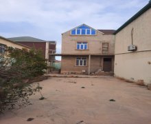 Satılır Həyət evi/villa Abşeron r.