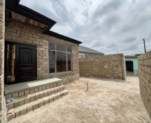 Satılır Həyət evi/villa Zabrat qəs., Sabunçu r.