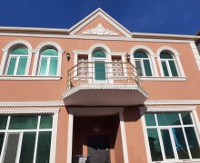 Kirayə (aylıq) Həyət evi/villa Abşeron r.