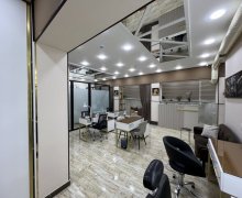 Kirayə (aylıq) Obyekt Nizami m., Yasamal r.