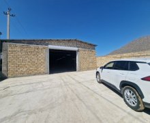 Kirayə (aylıq) Obyekt Binəqədi r.