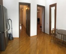 Kirayə (aylıq) Köhnə Tikili Sahil m., Səbail r.