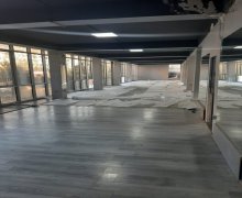 Kirayə (aylıq) Obyekt Əhmədli m., Əhmədli, Xətai r.