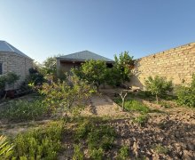 Satılır Həyət evi/villa Koroğlu m., Sabunçu r.