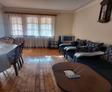 Kirayə (aylıq) Köhnə Tikili Yasamal r.