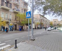 28 mayda kiraye obyekt 28 May m., Nəsimi r.