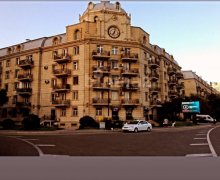 Kirayə (aylıq) Köhnə Tikili Sahil m., Səbail r.