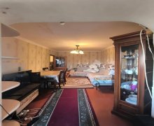 Satılır Köhnə Tikili Neftçilər m., 8-ci kilometr, Nizami r.