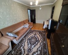 Kirayə (aylıq) Köhnə Tikili Nizami m., Yasamal r.