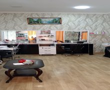 Kirayə (aylıq) Obyekt Əhmədli m., Nizami r.