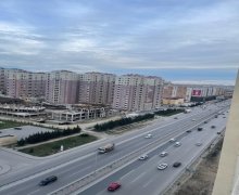 1 otaqlı yeni tikililər Abşeron r.