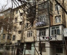 Satılır Köhnə Tikili Neftçilər m., 8-ci kilometr, Nizami r.