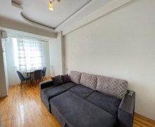 Kirayə (aylıq) Yeni Tikili Əhmədli m., Əhmədli, Xətai r.