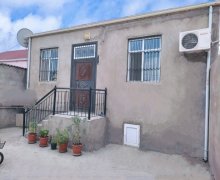 Satılır Həyət evi/villa Xırdalan ş.