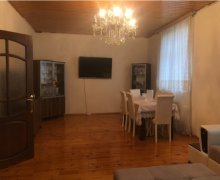 Satılır Həyət evi/villa Fatmayi, Abşeron r.