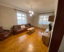 Kirayə (aylıq) Yeni Tikili Elmlər akademiyası m., Yasamal r.