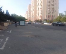 Kirayə (aylıq) Köhnə Tikili İnşaatçılar m., Yasamal r. Kirayə (aylıq) Köhnə Tikili İnşaatçılar m., Yasamal r.