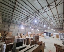 Аренда Объект Гарадаг р.