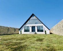 Satılır A frame evler Türkan, Xəzər r.