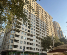 genclikde evlerin qiymeti Gənclik m., Nərimanov r.