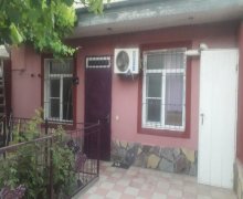 Satılır Həyət evi/villa Qaraçuxur qəs., Suraxanı r.