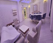 Satılır Yeni Tikili Xətai m., Ağ şəhər, Xətai r.