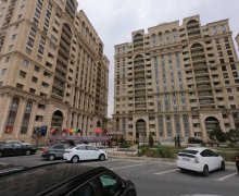 Kirayə (aylıq) Yeni Tikili İçərişəhər m., Bayıl qəs., Səbail r.