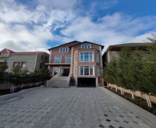 Satılır Həyət evi/villa Xırdalan ş.