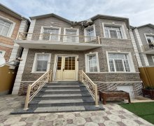 masazirda heyet evlerinin satisi/villa Masazır, Abşeron r.