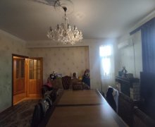 genclikde evlerin qiymeti Gənclik m., Nərimanov r.