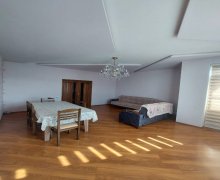 Kirayə (aylıq) Yeni Tikili İnşaatçılar m., Yasamal r.