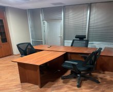 Kirayə (aylıq) Ofis Elmlər akademiyası m., Yasamal qəs., Yasamal r.