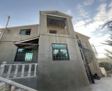Satılır Həyət evi/villa Hövsan qəs., Suraxanı r.