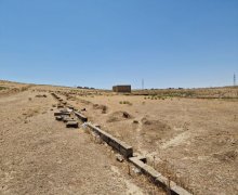 sarayda torpaq satilir Saray, Abşeron r. sarayda torpaq satilir Saray, Abşeron r.