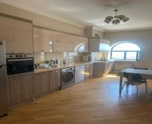 Kirayə (aylıq) Yeni Tikili Nizami m., Nəsimi r.